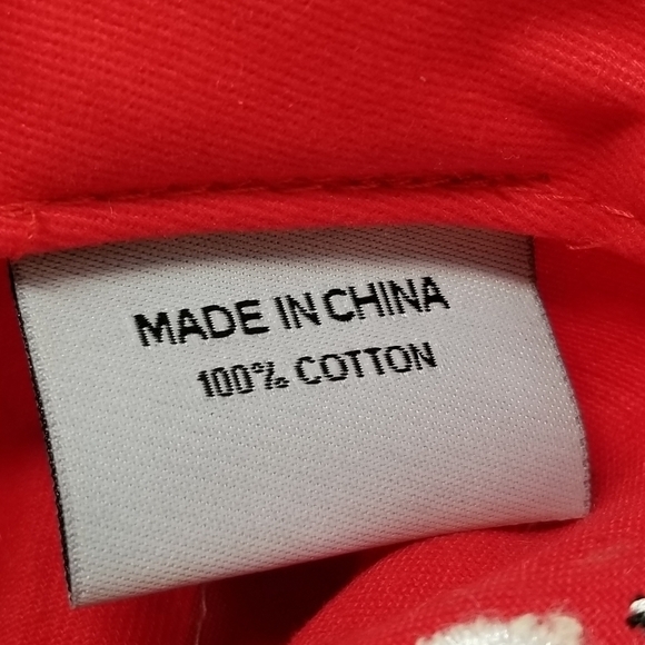 Shipyard Brewery Portland Maine Brewing Monkey Fist Stitched Hat Cap Embroidery - Picture 11 of 15